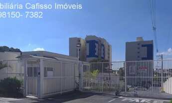 Imagem: Apartamento para alugar no Condomínio UP