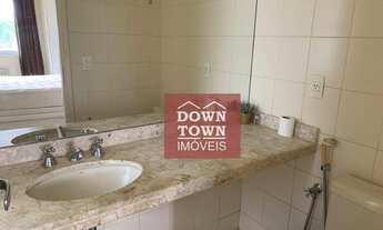 Imagem 7: Apartamento com 2 dormitórios para alugar, 70 m² por R$ 5.470,75/mês - Barra da Tijuca - R