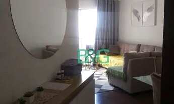 Imagem: Apartamento com 2 dormitórios à venda