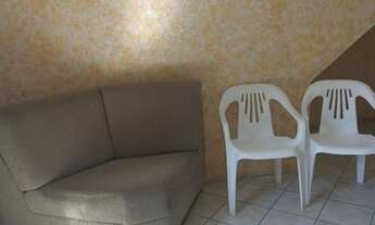 Imagem 4: Apartamento mobiliado
