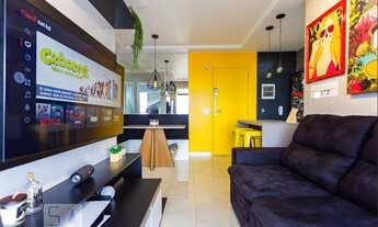 Imagem 4: Apartamento para Aluguel - Centro, 2 Quartos, 60 m2