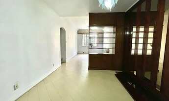 Imagem: Praça da Bandeira - 3 quartos 105m²