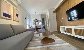 Imagem 2: Apartamento - Cambuí - Campinas