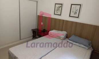 Imagem 2: LOCAÇÃO DE APARTAMENTO TODO MOBILIADO NO POSTO 06 DE COPACABANA