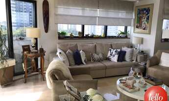 Imagem 2: São Paulo - Apartamento Padrão - Moema