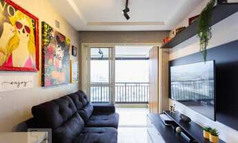 Imagem: Apartamento para Aluguel - Centro, 2 Quartos