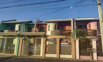 Imagem: SAPUCAIA DO SUL - Casa Padrão - Jardim