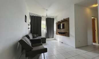 Imagem 2: Apartamento para venda possui 67 metros quadrados com 3 quartos em Noivos - Teresina - PI