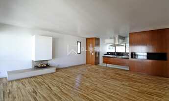 Imagem 2: Locação Apartamento 2 Dormitórios - 154 m² Vila Nova Conceição