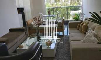 Imagem 4: 3 Dormitórios 1 Suíte 2 Vagas - Vila Andrade