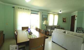 Imagem: Apartamento para Aluguel - Jardim Bela Vista