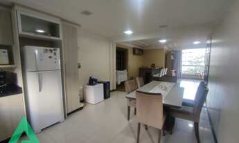 Imagem 6: Ótimo apartamento mobiliado para locação, no Bairro Bom Retiro!