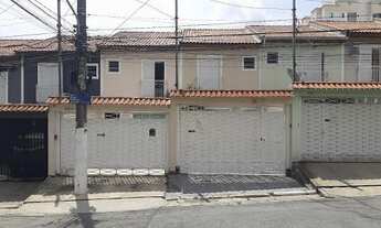 Imagem 14: Sobrado com 3 dormitórios à venda por R$ 679.000,01 - Limão - São Paulo/SP