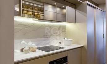 Imagem 3: Apartamento para Venda - 66m², 2 dormitórios, 1 vaga - Cidade Baixa