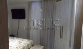 Imagem 4: SAO PAULO - Apartamento Padrão - VILA MONUMENTO