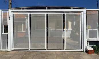 Imagem 2: Casa para Venda - 51m², 2 dormitórios, 2 vagas - Hípica