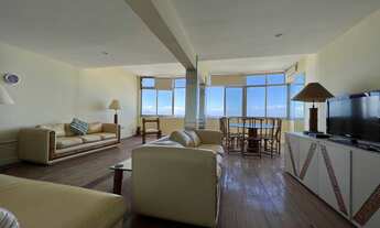 Imagem 5: Apartamento para aluguel com 180 metros quadrados com 2 quartos em Copacabana - Rio de Jan