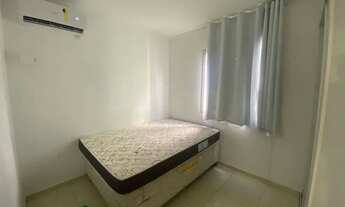 Imagem 7: Apartamento para aluguel mobiliado em Camaçari