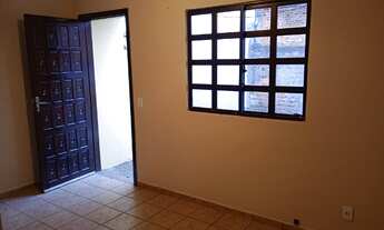 Imagem 7: Casa de Alvenaria e Laje no Boqueirão com Dois Quartos