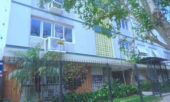 Imagem 2: Apartamento para Venda - 131.76m², 3 dormitórios, 1 vaga - Menino Deus