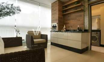 Imagem 3: Apartamento - Vila Almeida - Indaiatuba