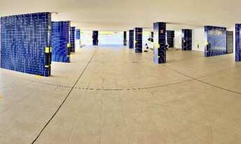 Imagem 2: 03 quartos, suíte, mobiliado - Ponta Verde