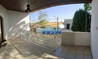 Imagem: Casa com 3 dormitórios à venda, 172 m²