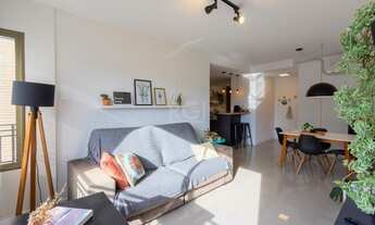 Imagem 3: Apartamento para Venda - 89.31m², 3 dormitórios, sendo 1 suites, 2 vagas - Cavalhada