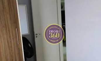 Imagem 5: Apartamento com 2 dormitórios à venda, 43 m² - Vila Raquel - São Paulo/SP