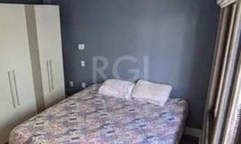 Imagem 7: Apartamento para Venda - 60.5m², 1 dormitório, 2 vagas - Floresta