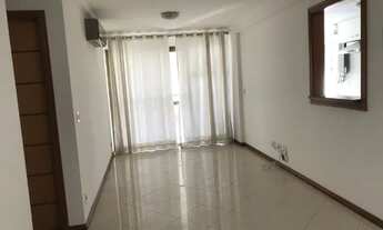 Imagem 2: Cobertura com terraço churrasqueira e piscina