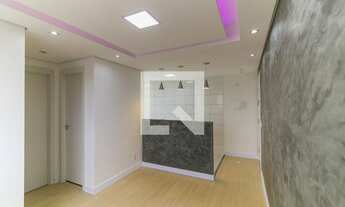 Imagem 4: Apartamento para Aluguel - Vila Prel, 2 Quartos, 44 m2