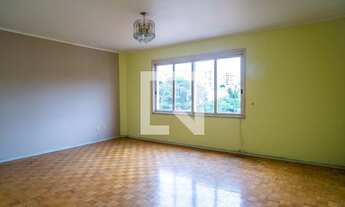 Imagem: Apartamento à Venda - Teresópolis, 3 Quartos