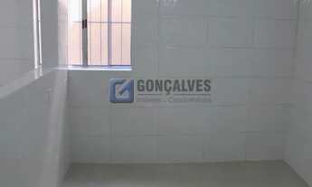 Imagem 5: SAO BERNARDO DO CAMPO - Residential / Home - BAIRRO ASSUNCAO