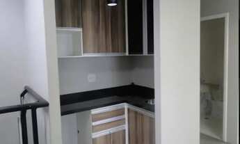 Imagem 7: Conjunto à venda, 120 m² por R$ 1.740.000,00 - Brooklin - São Paulo/SP