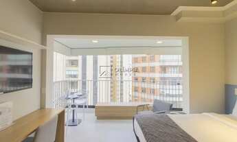 Imagem 7: Apartamento Locação 1 Dormitórios - 46 m² Vila Nova Conceição