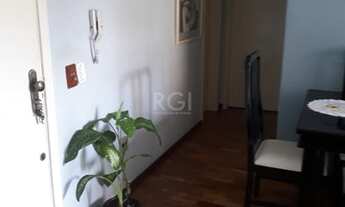 Imagem 3: Apartamento para Venda - 60.13m², 2 dormitórios, 1 vaga - Cristo Redentor