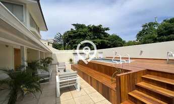 Imagem: Casa com 4 dormitórios, 600 m² - venda