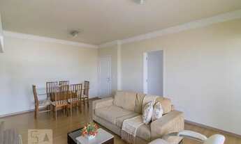 Imagem 2: Apartamento para Aluguel - Santo Antônio, 3 Quartos, 107 m2