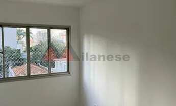 Imagem 5: Apartamento para aluguel tem 47 metros quadrados com 1 quarto em Vila Mariana - São Paulo