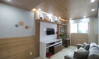 Imagem: NOVO HAMBURGO - Apartamento Padrão - Operário