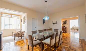 Imagem 7: Lindo apartamento no Higienópolis de 256m² em EXCELENTE localização