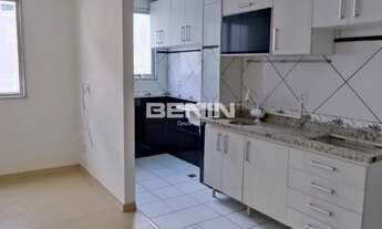 Imagem: CANOAS - Apartamento Padrão - ESTÂNCIA