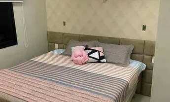 Imagem 6: Apartamento com 2 dormitórios para alugar, 96 m² por R$ 4.000,01/mês - Batista Campos - Be