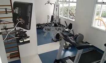 Imagem 3: PROXIMO AO PARQUE - VARANDA GOURMET - 207 M2 ÚTEIS