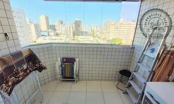 Imagem 6: Apartamento na Vila Guilhermina - Praia Grande/SP
