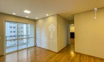 Imagem: Apartamento Locação na melhor alameda