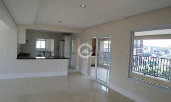 Imagem: Apartamento - Cambuí - Campinas