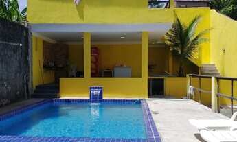 Imagem 4: Aluga-se casa na ilha de Mar Grande para finais de semana e feriado