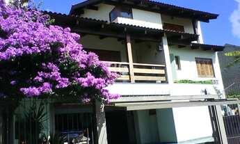 Imagem 3: Casa Condominio para Venda - 305m², 4 dormitórios, 2 vagas - Nonoai